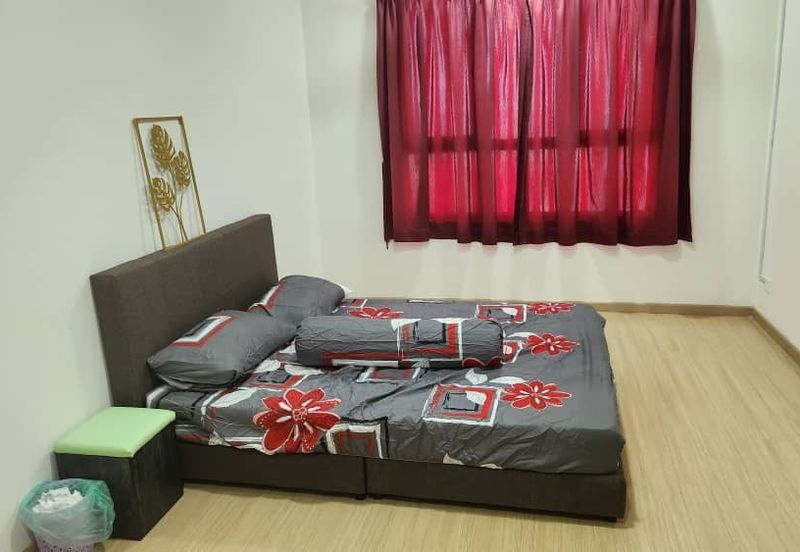 Ashino Residences @ Gravit8