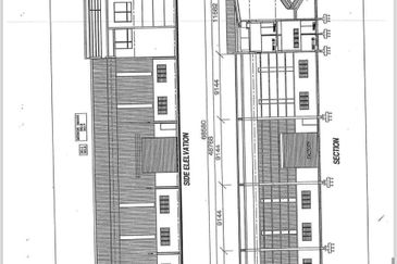 Taman Perindustrian Air Hitam Phase 1