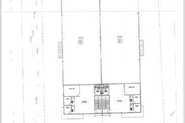 Taman Perindustrian Air Hitam Phase 1
