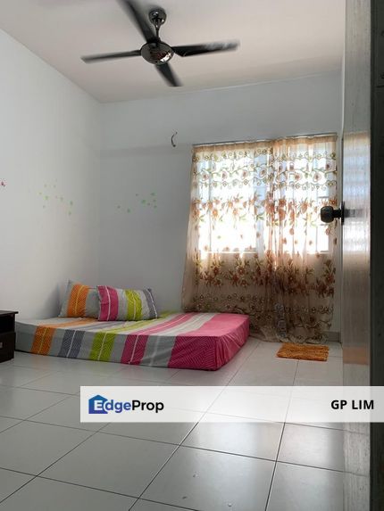 Bandar botanic akasia apt for rent, Selangor, Bandar Botanic/Bandar Bukit Tinggi