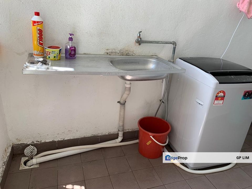 Bandar botanic akasia apt for rent, Selangor, Bandar Botanic/Bandar Bukit Tinggi