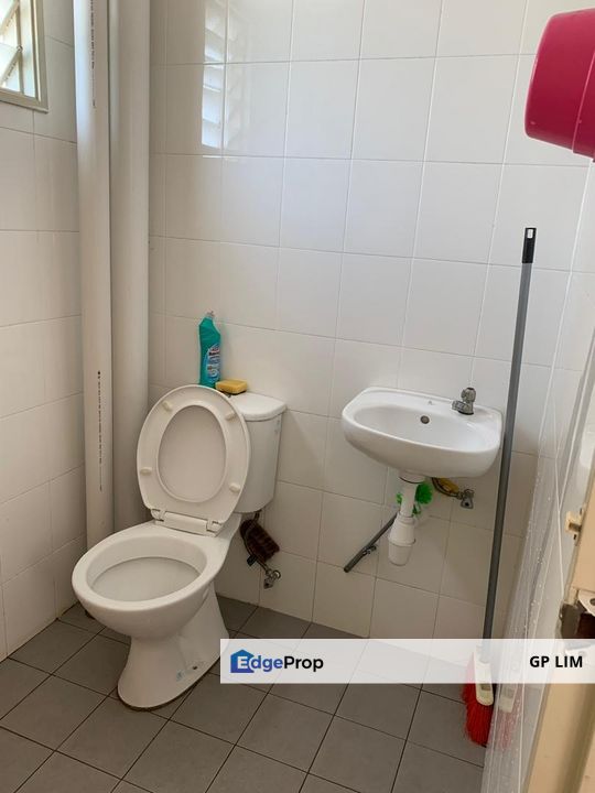 Bandar botanic akasia apt for rent, Selangor, Bandar Botanic/Bandar Bukit Tinggi