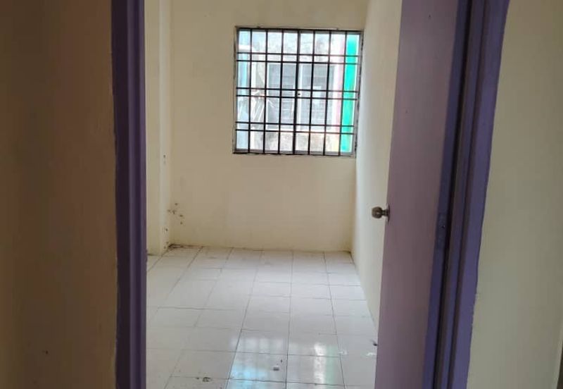 Perdana Villa Apartment