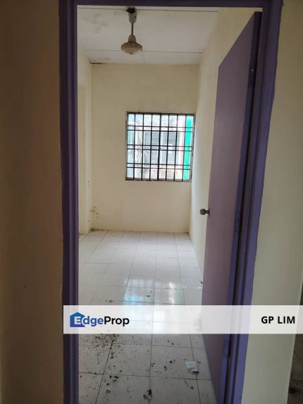 Perdana villa apt sentosa , Selangor, Klang