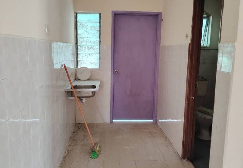 Perdana Villa Apartment