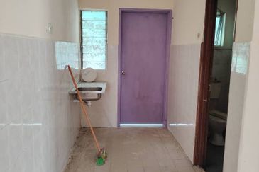 Perdana Villa Apartment