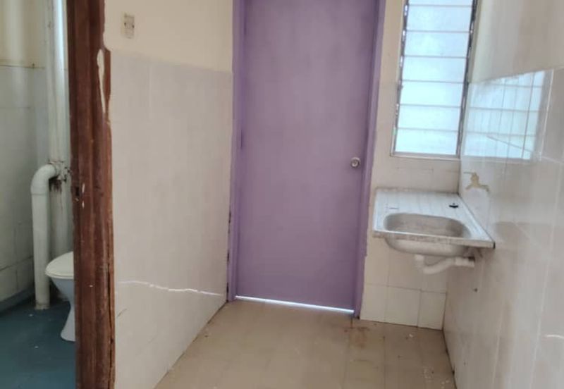 Perdana Villa Apartment