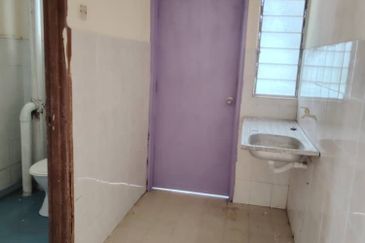 Perdana Villa Apartment