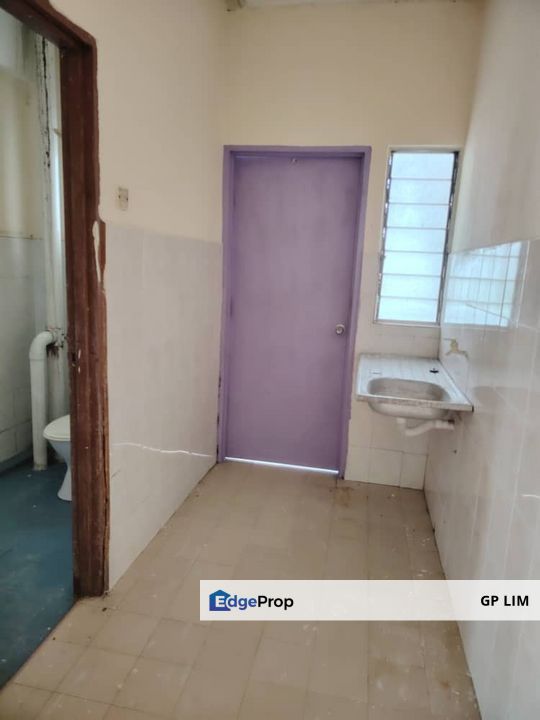 Perdana villa apt sentosa , Selangor, Shah Alam