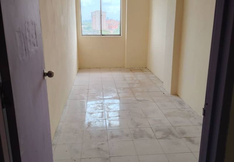 Perdana Villa Apartment