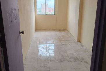 Perdana Villa Apartment