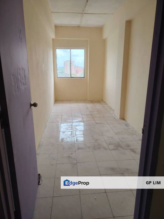 Perdana villa apt sentosa , Selangor, Shah Alam