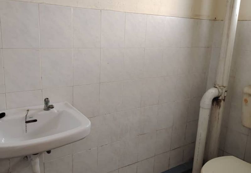 Perdana Villa Apartment