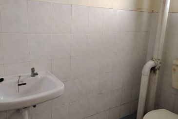 Perdana Villa Apartment