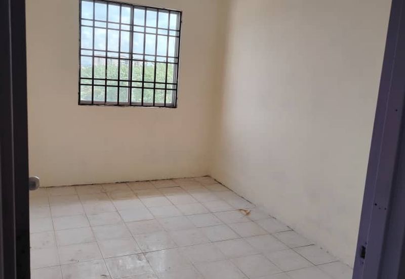 Perdana Villa Apartment