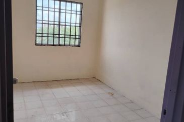 Perdana Villa Apartment