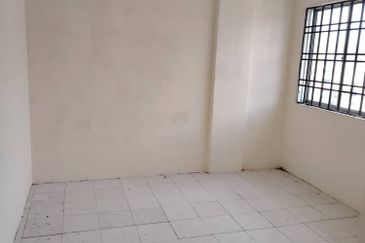 Perdana Villa Apartment