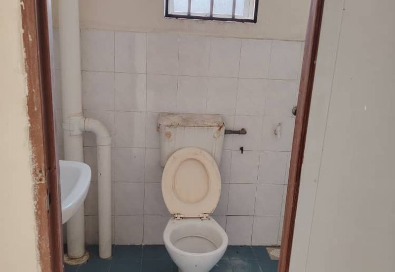 Perdana Villa Apartment