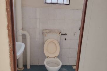 Perdana Villa Apartment