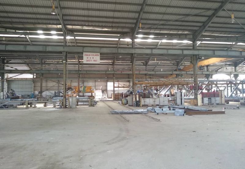 Jalan Bukit Kemuning