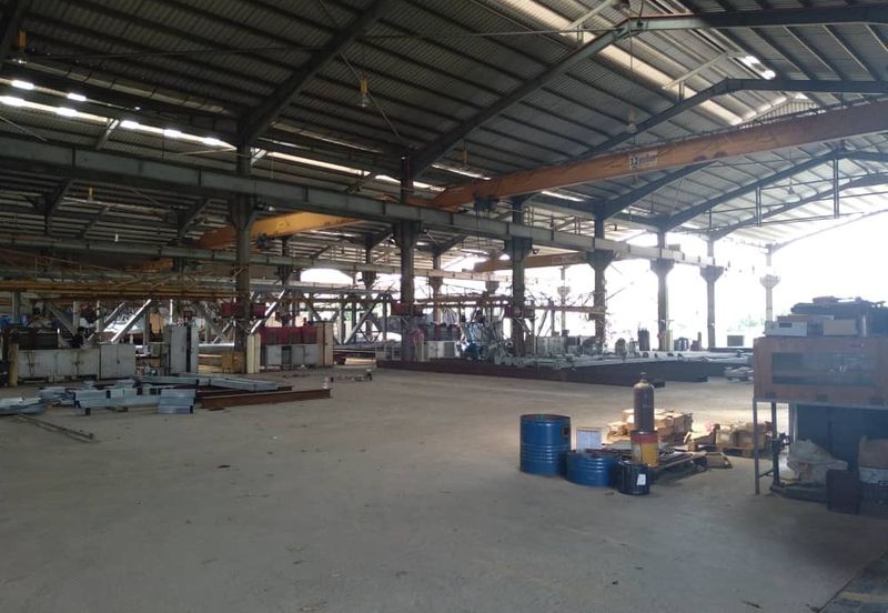 Jalan Bukit Kemuning