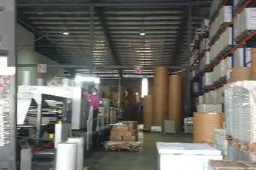 Kawasan Industri Kota Kemuning