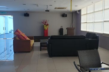 Kawasan Industri Kota Kemuning