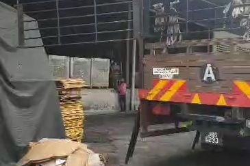 Kawasan Industri Kota Kemuning