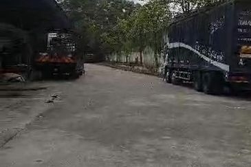 Kawasan Industri Kota Kemuning