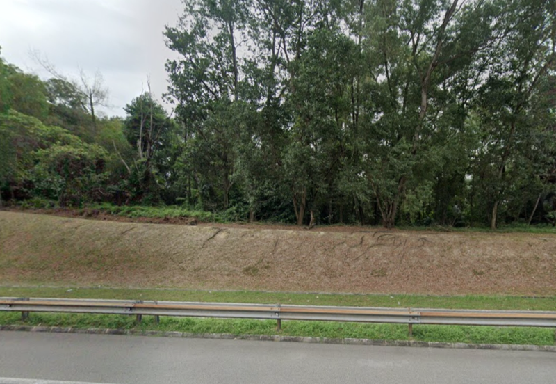 Shah Alam Industrial