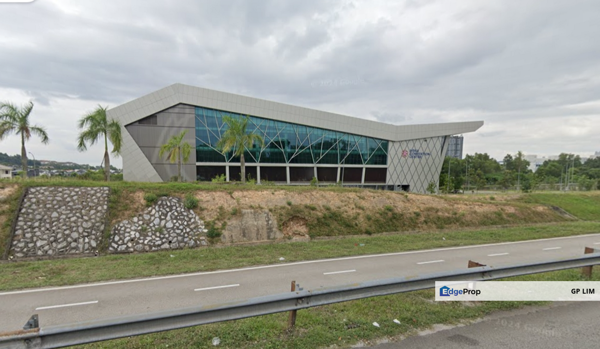 Batu tiga lama industrial land for sale, Selangor, Shah Alam