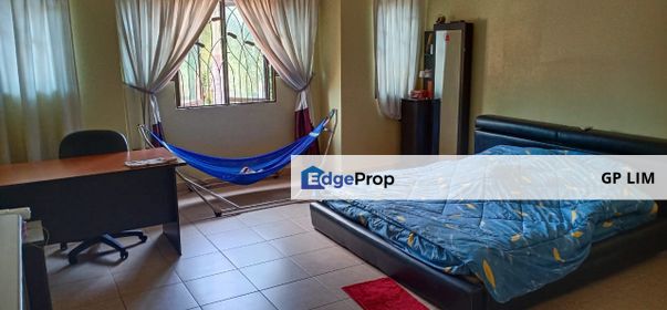 Bandar bukit tinggi 2.5sty house for sale, Selangor, Klang