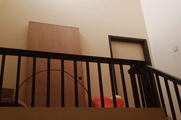 Butterfly Park @ Bandar Bukit Tinggi