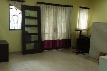 Butterfly Park @ Bandar Bukit Tinggi