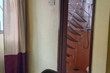 Butterfly Park @ Bandar Bukit Tinggi