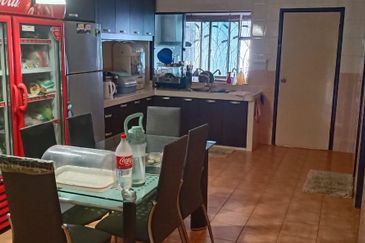 Butterfly Park @ Bandar Bukit Tinggi