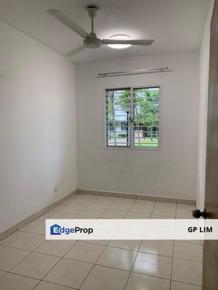 Azaria apt Bandar parkland for sale, Selangor, Klang