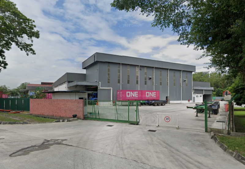 Shah Alam Industrial