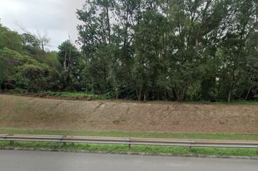 Shah Alam Industrial