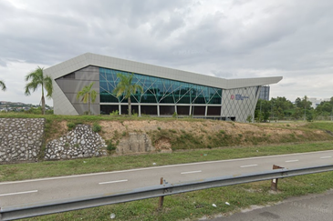 Shah Alam Industrial