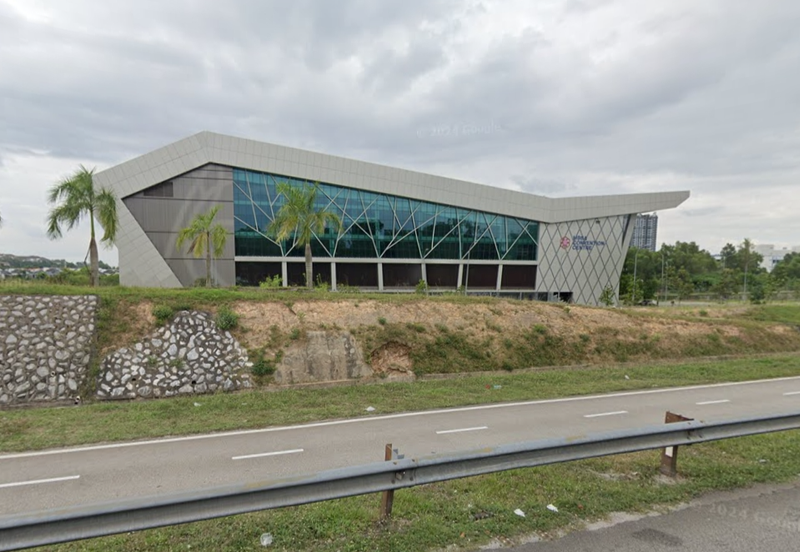 Shah Alam Industrial