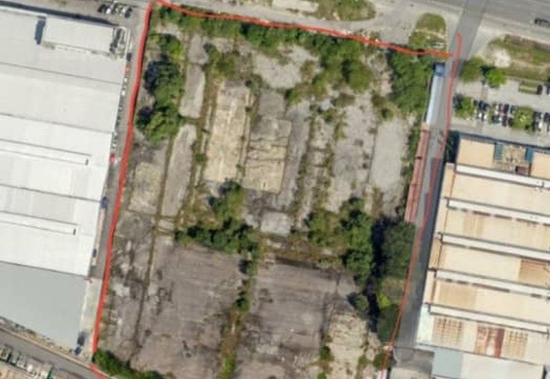 Hicom Glenmarie Industrial Park