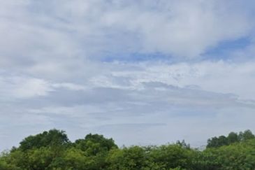 Hicom Industrial Estate