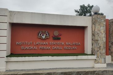 Sungkai Land