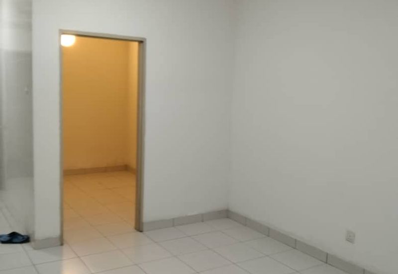 Pangsapuri Akasia, Bandar Botanic