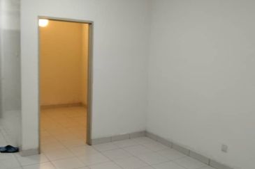 Pangsapuri Akasia, Bandar Botanic