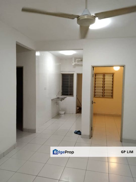 Bandar botanic akasia apt for rent, Selangor, Bandar Botanic/Bandar Bukit Tinggi