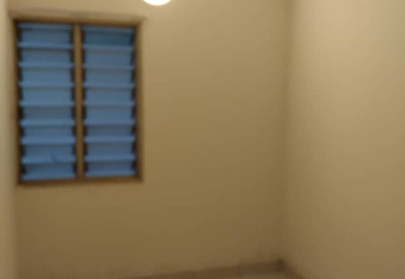 Pangsapuri Akasia, Bandar Botanic