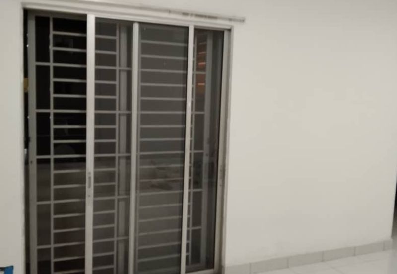 Pangsapuri Akasia, Bandar Botanic