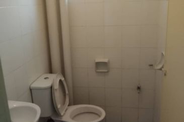 Pangsapuri Akasia, Bandar Botanic